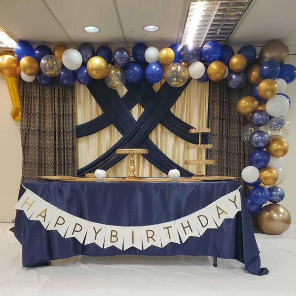 New And Used Party Decorations For Sale In Fremont Ca Offerup