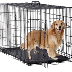 48” XL Dog Kennel 