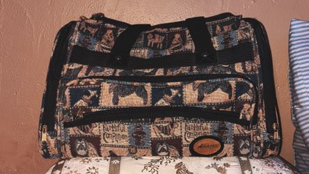 Vintage Chinese Bag (SET)