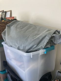 C3 Corvette Car Cover