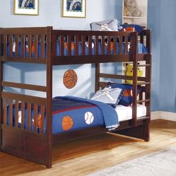 Rexa Bunk Bed