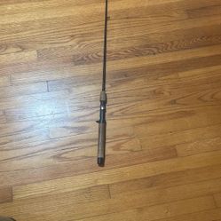 Berkley Rod