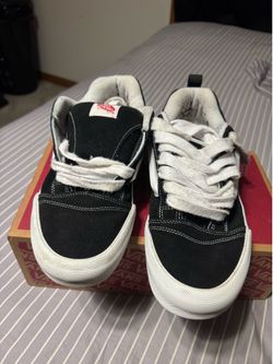 Knu Skol Vans