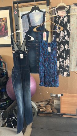 Dresses
