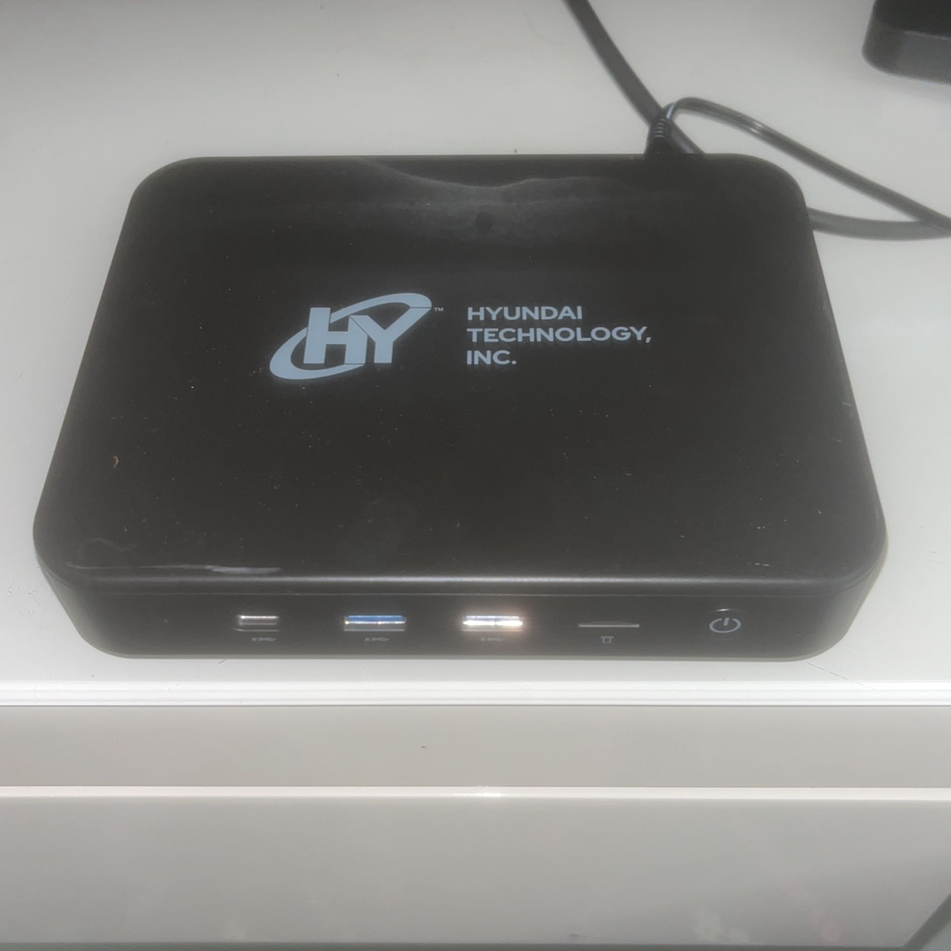 Mini Computer