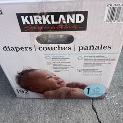 Costco brand older style