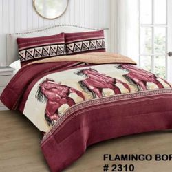 Cobijas Calientitas Entesga Gratis 