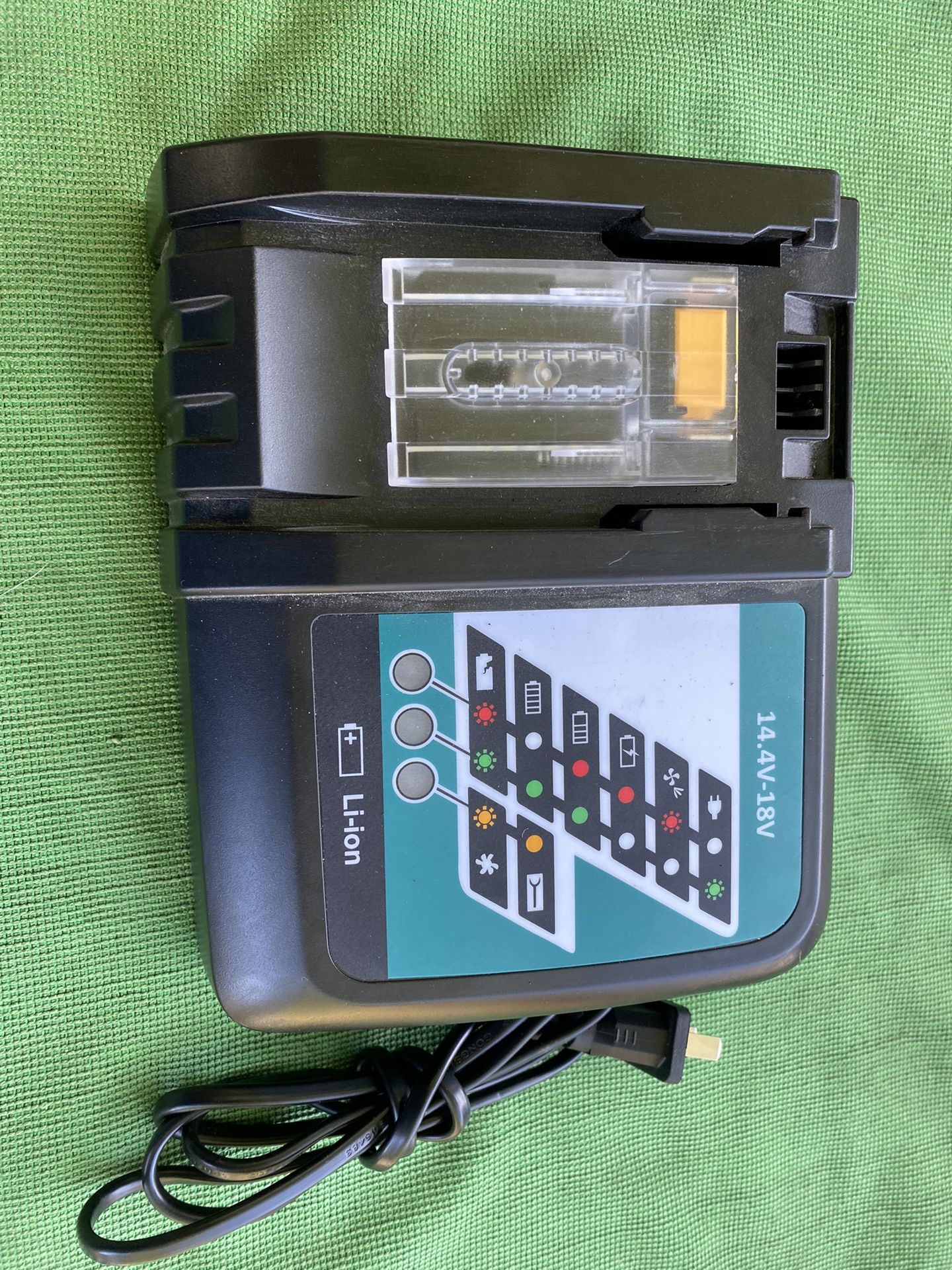 Makita tools 