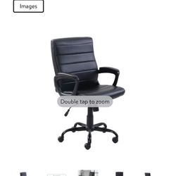Mid-Back Office Chair