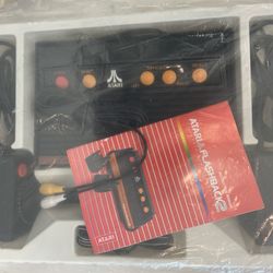 Atari flashback 2