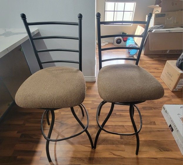 Bar Stools