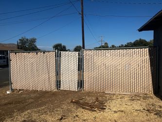 Fences