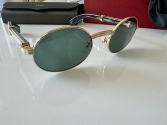Cartier Sunglasses