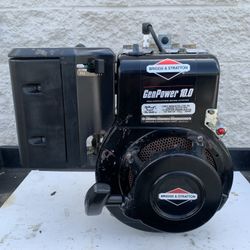 Briggs & Stratton 10hp Engine