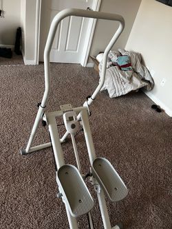 STAIR CLIMBER