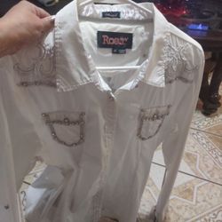 Roar Country Shirt 