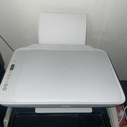 HP Deskjet Printer