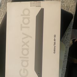 Samsung Galaxy Tab A9