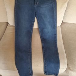 GAP JEGGINGS - SIZE 10/30R - NEW