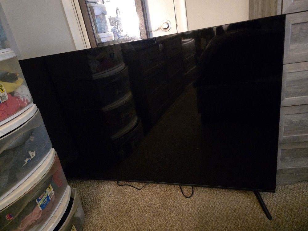 65" LG Smart TV