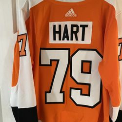 2 Adidas Philadelphia Flyers jerseys 