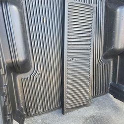 2000s chevy s10 bed cover