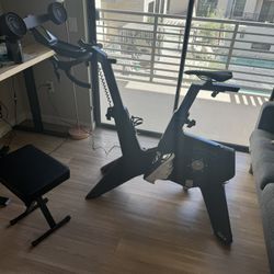 Tacx Neo Bike Plus