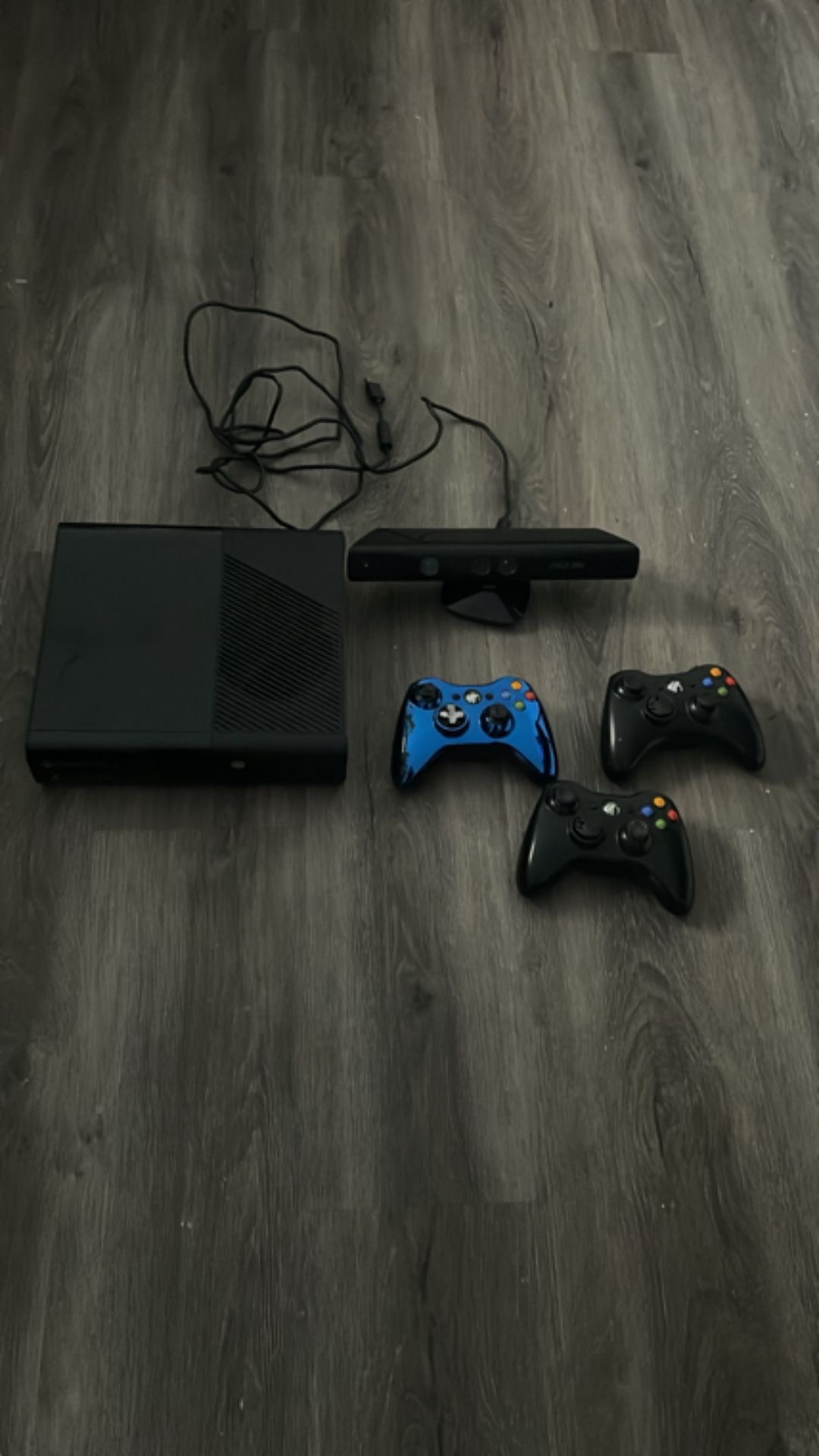 Xbox 360