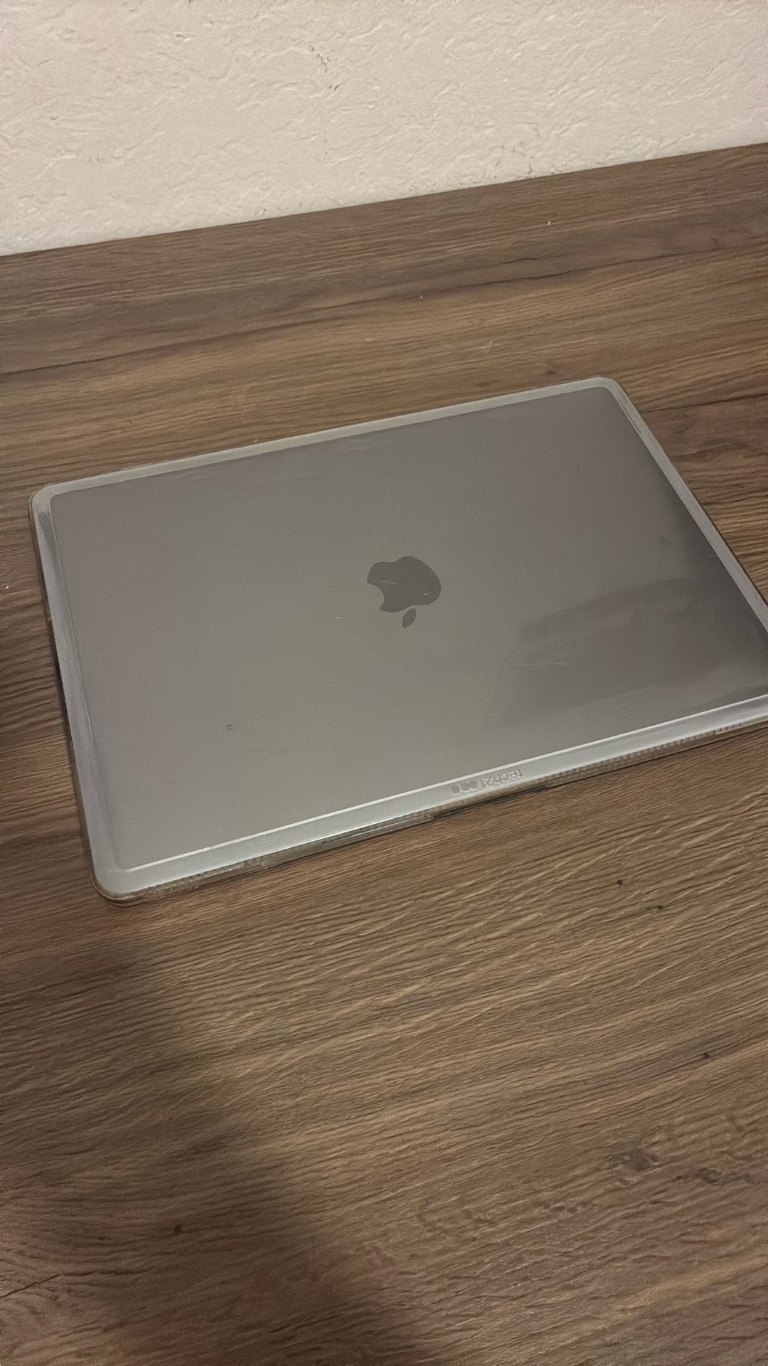 2016 Macbook Pro