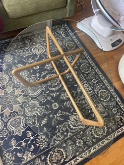 MCM Coffee table