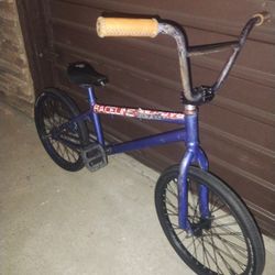 BMX BIKE FOR SALE