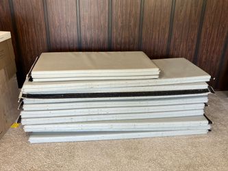 FREE Gymnastics tumbling mats