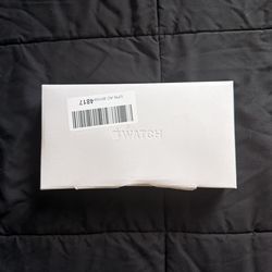 Apple Watch Ultra 3 49mm – Natural Titanium – Sealed
