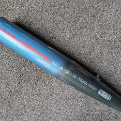 Mizuno USSSA 31" Drop 5 One-Piece Alloy Bat