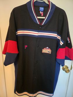 XL Denver Nugget  Jersey Sweater