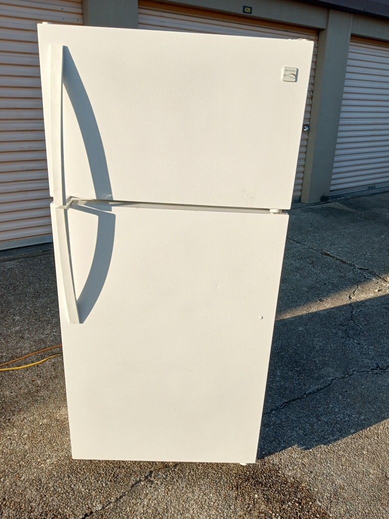 Whirlpool Refrigerator