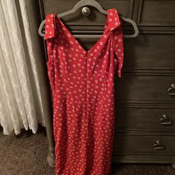 Dress size 10