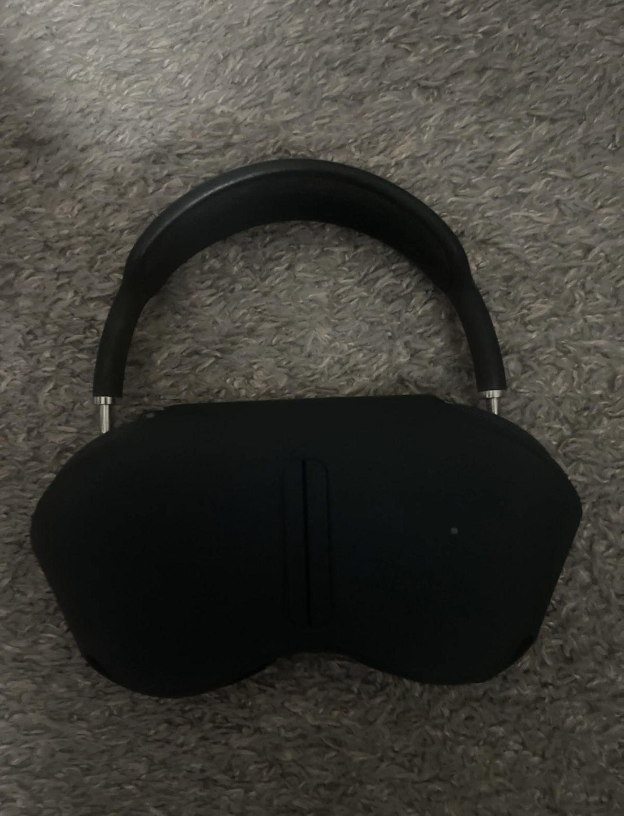 airpod maxes midnight usb-c