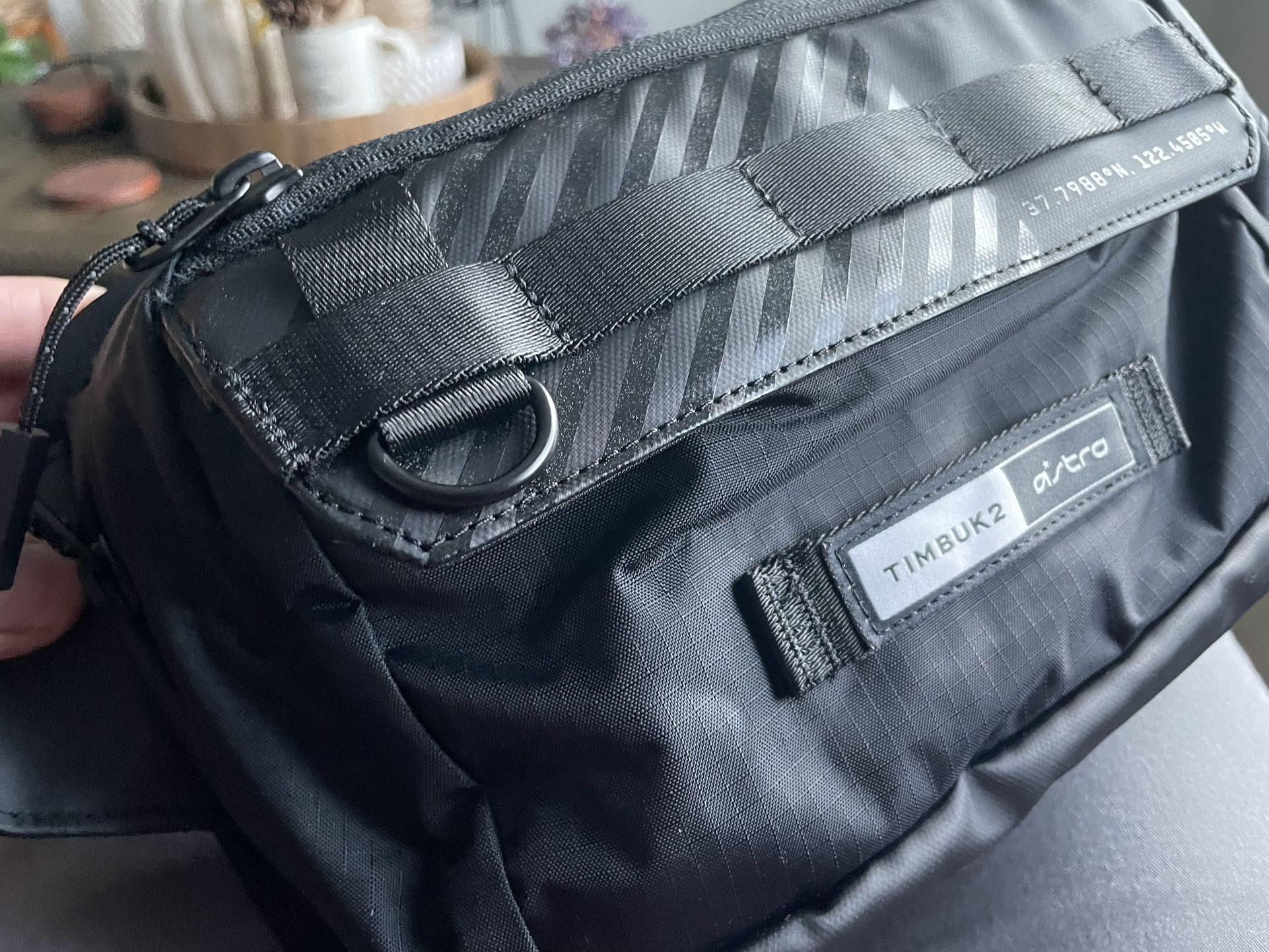 TIMBUK2 Astro