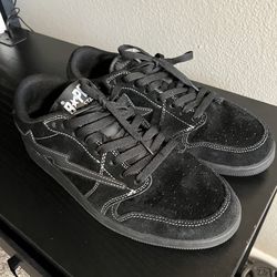 New Bape Shoes Mens Size 9