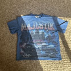 Majestk Size M