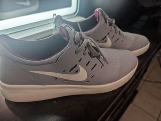 Nike SB Low Sneakers