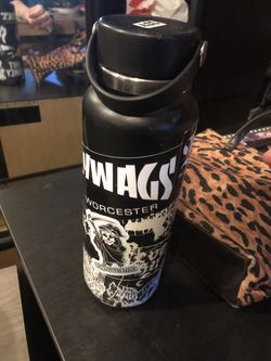 Goth Tattoo Art, Goth Jewelry, Leopard Purse