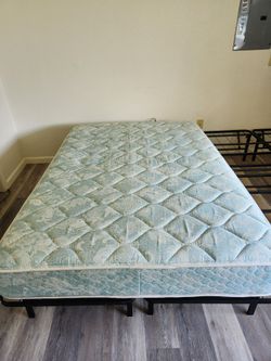 Mattress