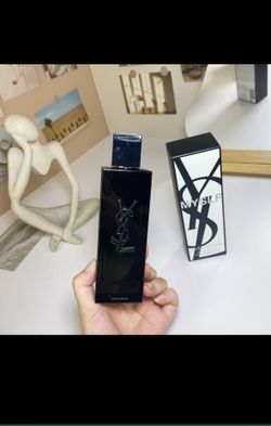 Ysl Heels And Colognes 