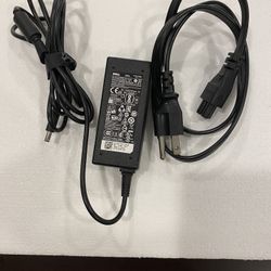 Dell 0KXTTW 45W 19.5V AC Power Adapter Charger