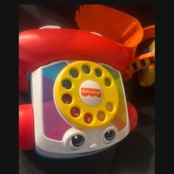 Toys