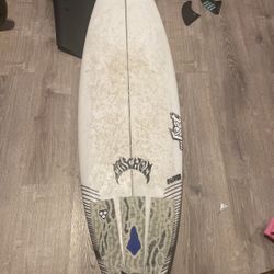 Surfboard 