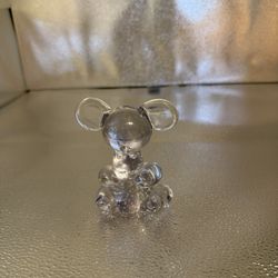 Glass Mouse 