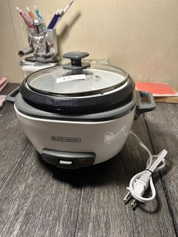 Rice Cooker